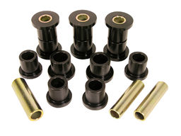 1966-1972 Ford F150 4wd - REAR Spring Eye & Shackle Bushing Kit 