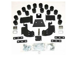 Dodge Ram 1500 3" Body Lift Kit 2003 Performance Accessories 60103