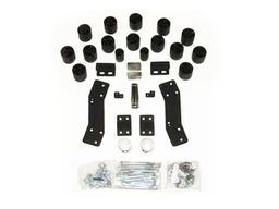 Dodge Ram 2500 3" Body Lift Kit 04-06 Performance Accessories 60143