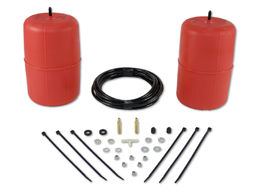 Lexus LX 450 Air Bag Helper Springs 1996-2002 by Air Lift #60728