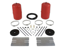Dodge Durango Air Spring Kits 2004-2009 by Air Lift #60808