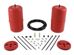 Nissan Pathfinder Air Spring Kits 2005-2012 by Air Lift #60810