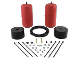 Air Lift 60818 - Dodge Ram 1500 Air Bag Helper Springs 2009-2016