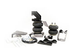 Ford F250 Hellwig Air Bags 1999-2010 by Hellwig #6107