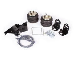 Ford F250 Hellwig 5600 lbs Air Bags 2011-2016 by Hellwig #6108