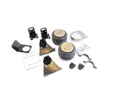 Ford F250 Hellwig 5600 lbs "Big Wig" Air Bags 1999-2010 #6109