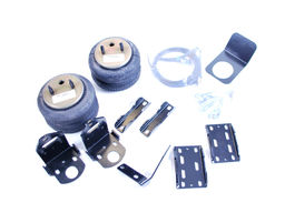 Ford F250 2wd Hellwig "Big Wig"Air Bags 2011-2016 #6109