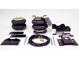 Dodge Ram 1500 Hellwig Air Bags 2006-2008 by Hellwig #6216