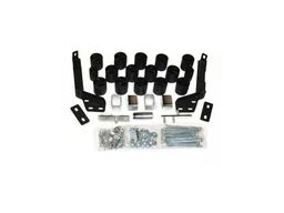 Dodge Ram 2500 3" Body Lift Kit 00-01 Performance Accessories 673