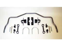 1965-1973 Ford Mustang - Hellwig REAR Sway Bar (3/4" diameter)