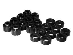 GMC Yukon Body Mounts 1995-1999 by Prothane #7-136