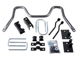 Dodge Ram 2500 Sway Bar 2003-2008 by Hellwig #7265