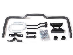 Ford F250 Sway Bar 1999-2010 Hellwig #7268