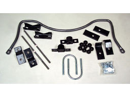 Toyota Tacoma Sway Bar 1995-2003 by Hellwig #7628