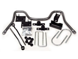 Dodge Ram 2500 Sway Bar 2003-2008 by Hellwig #7658