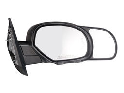 GMC Yukon Snap-on Mirrors 2007-2014 by K Source #80900