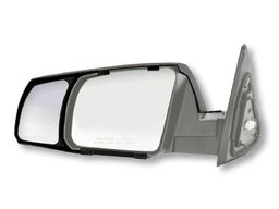 Toyota Tundra Snap-on Mirrors 2007-2013 by K Source #81300