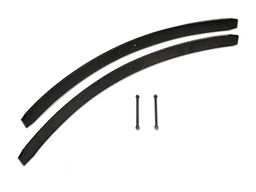 GMC Sierra 1500 Add-A-Leafs 1999-2016 by Tuff Country #81350