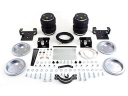 GMC Sierra 3500HD Air Bag Helper Springs 2001-2010 by Air Lift #88275