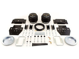 Toyota Tundra Air Spring Kits 2007-2016 by Air Lift #88299