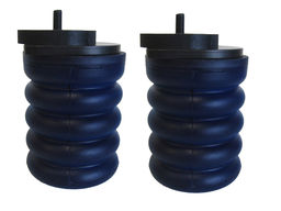 Ford F150 1999-2014 - SumoSprings (Rear) # SSR-108-40