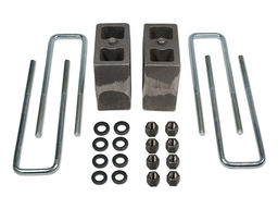 Dodge Ram 2500 5.5" Block Kit 1994-2002 by Tuff Country #97055