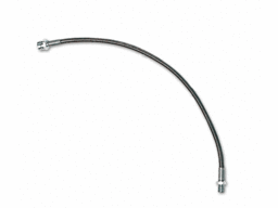 1977-1986 Jeep CJ7 - Tuff Country Rear Extended (4" over stock) Brake Line