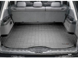 Dodge Durango Cargo Liner 2011-2015 by WeatherTech #4X492