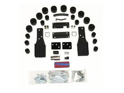 GMC S-15 Truck 2" Body Lift Kit 98-04 Performance Accessories 192