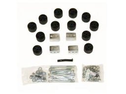 GMC S-15 Jimmy 2" Body Lift Kit 95-97 Performance Accessories 132