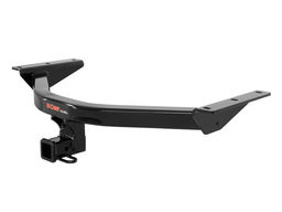 Curt 12136 - Subaru Outback Class 2 Trailer Hitch 2014-2016