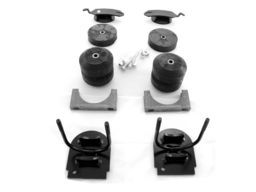 Dodge Dakota 4WD Timbren SES Kits 2005-2011 by Timbren #DDR05