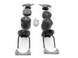 Dodge Dakota 2WD Timbren SES Kits 2005-2011 by Timbren #DDR052