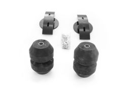 Dodge Dakota 2WD (Excludes short box) Timbren SES Kits 1987-1996 by Timbren #DDR1002