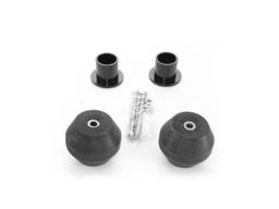 Dodge Ram 2500 2WD Timbren SES Kits 1994-2002 by Timbren #DF25002