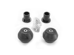 Dodge Truck 2WD 1/2, 3/4 & 1 ton Timbren SES Kits 1975-1993 by Timbren #DF350