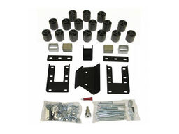 Dodge Ram 2500 3" Body Lift Kit 07-09 Performance Accessories 60193