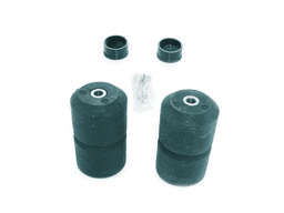 2000-2010 Chrysler PT Cruiser 2WD - "Standard Duty" SES Suspension Kit by Timbren - (Rear)