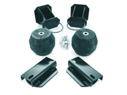 1994-2002 Dodge Ram 3500 2WD/4WD - "Heavy Duty" SES Suspension Kit by Timbren - (Rear)