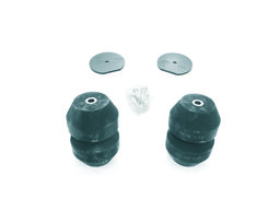 1996-2007 Chrysler Voyager 2WD/4WD - "Standard Duty" SES Suspension Kit by Timbren - (Rear)