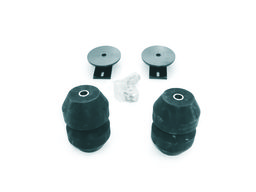 1991-1995 Chrysler Voyager 2WD/4WD - "Standard Duty" SES Suspension Kit by Timbren - (Rear)