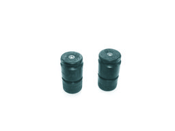 2008-2020 Chrysler Voyager 2WD/4WD - "Standard Duty" SES Suspension Kit by Timbren - (Rear)