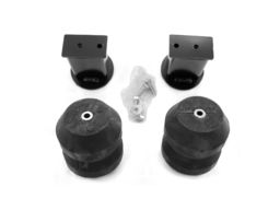 Ford F450 2WD/4WD Timbren SES Kits 2008-2010 by Timbren #FRSDP