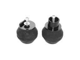 Ford Explorer 4WD Timbren SES Kits 1986-1994 by Timbren #FXF1004