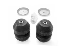 Ford Explorer 2WD/4WD (leaf spring rear only) Timbren SES Kits 1991-2003 by Timbren #GMFK10