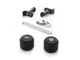 GMC Yukon 2WD/4WD Excluding XFE Timbren SES Kits 2007-2016 by Timbren #GMFK15B