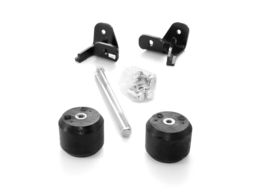 Chevy Silverado 1500 2WD/4WD Excluding XFE Timbren SES Kits 2007-2015 by Timbren #GMFK15CA