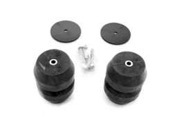 Chevy Silverado 1500 2WD/4WD (Excludes XFE) Timbren SES Kits 1999-2015 by Timbren #GMRCK15S