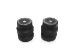 2002-2009 Oldsmobile Bravada 2WD/4WD - "Standard Duty" SES Suspension Kit by Timbren - (Rear)