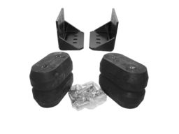 2003-2009 GMC 5500 2WD/4WD - "Heavy Duty" SES Suspension Kit by Timbren - (Rear)